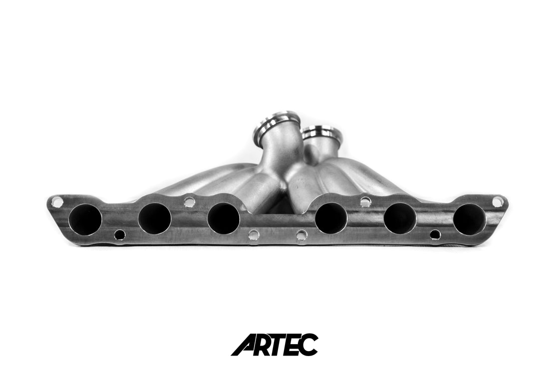 Artec Toyota 2JZ GE T4 Exhaust Manifold
