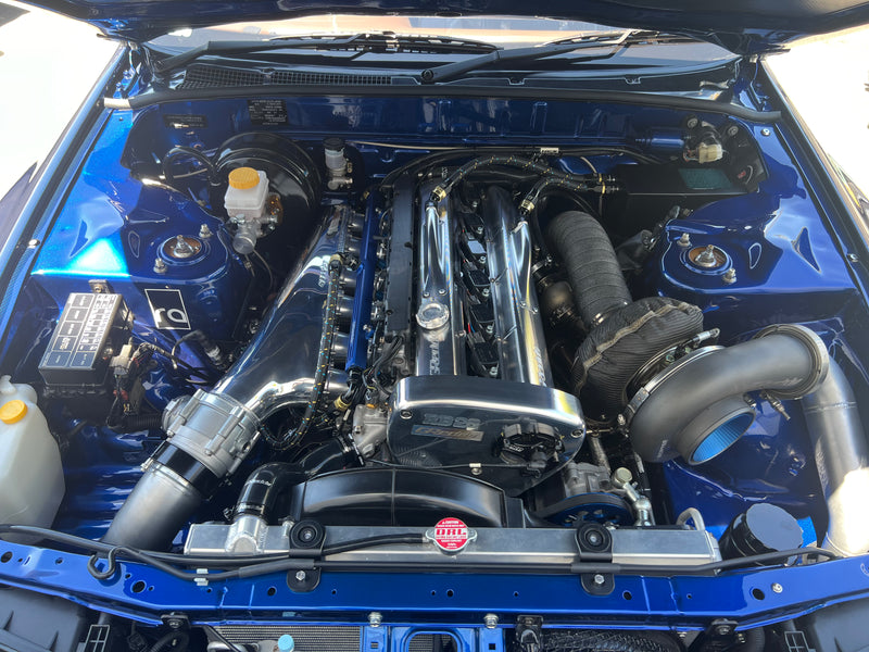 GReddy Performance Products RB28 Crate Engine ***Inquire for Purchase***