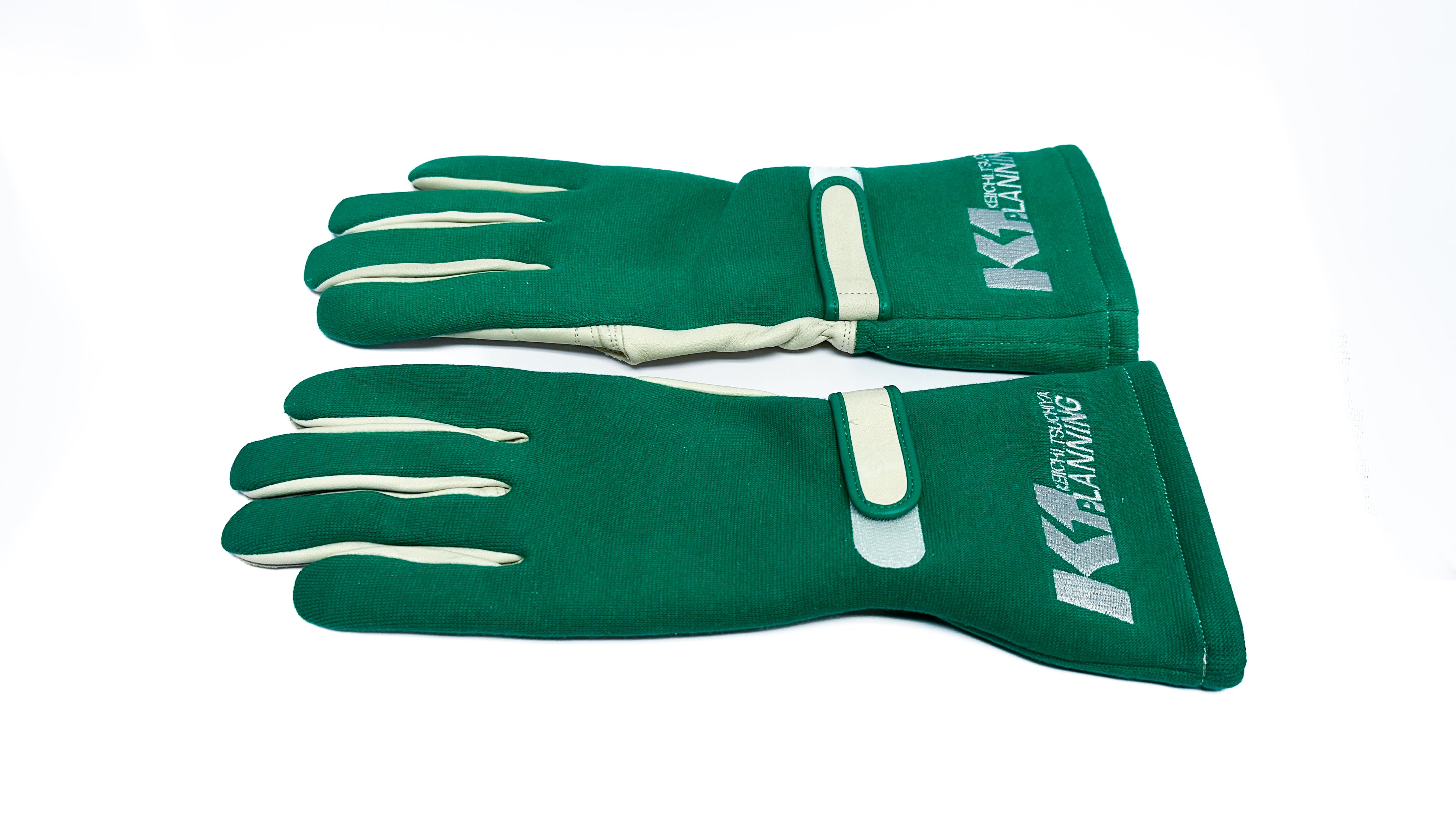 K1 Planning Keiichi Tsuchiya Racing Gloves