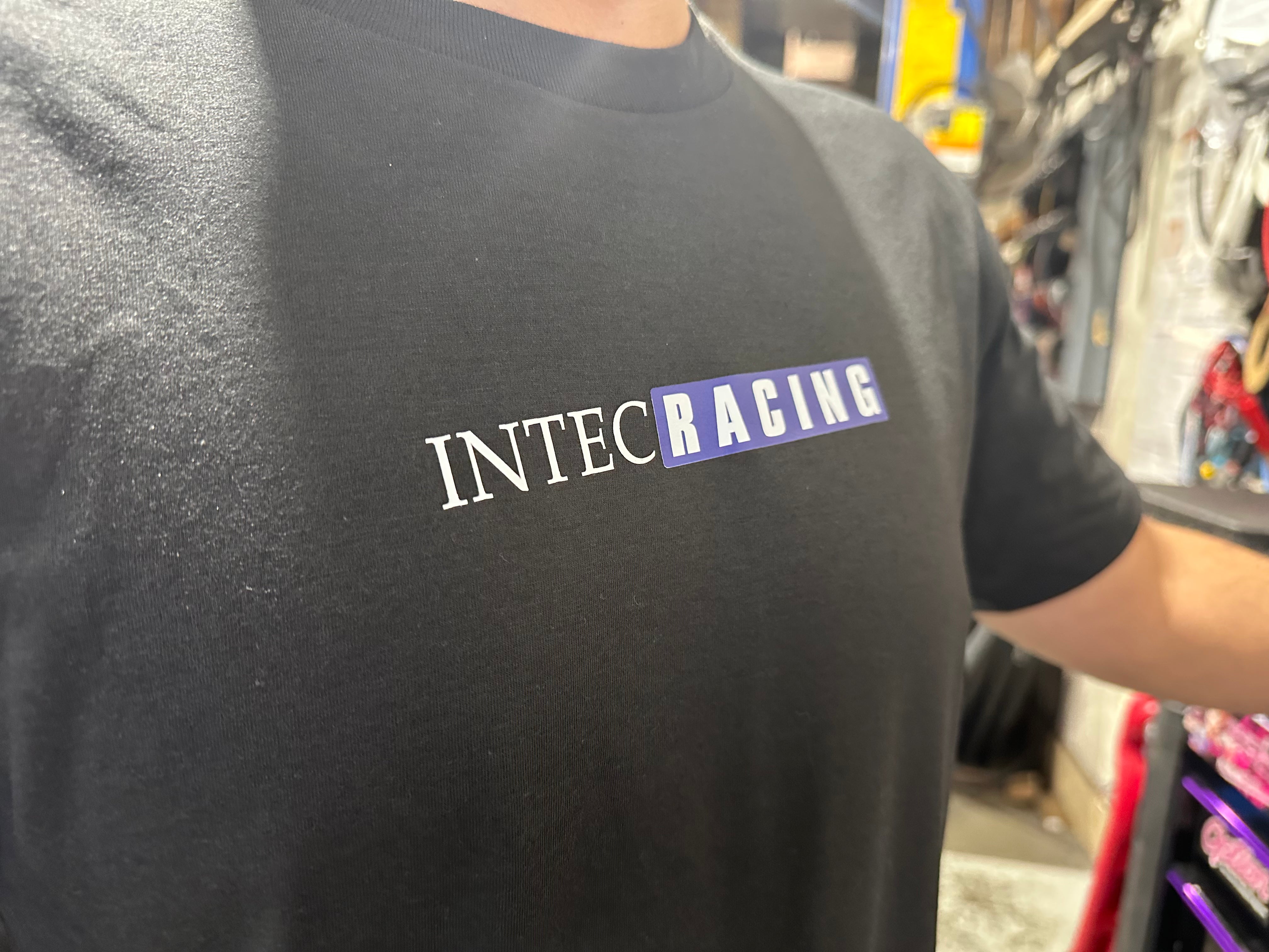 Intec Racing S13.5 T-Shirt