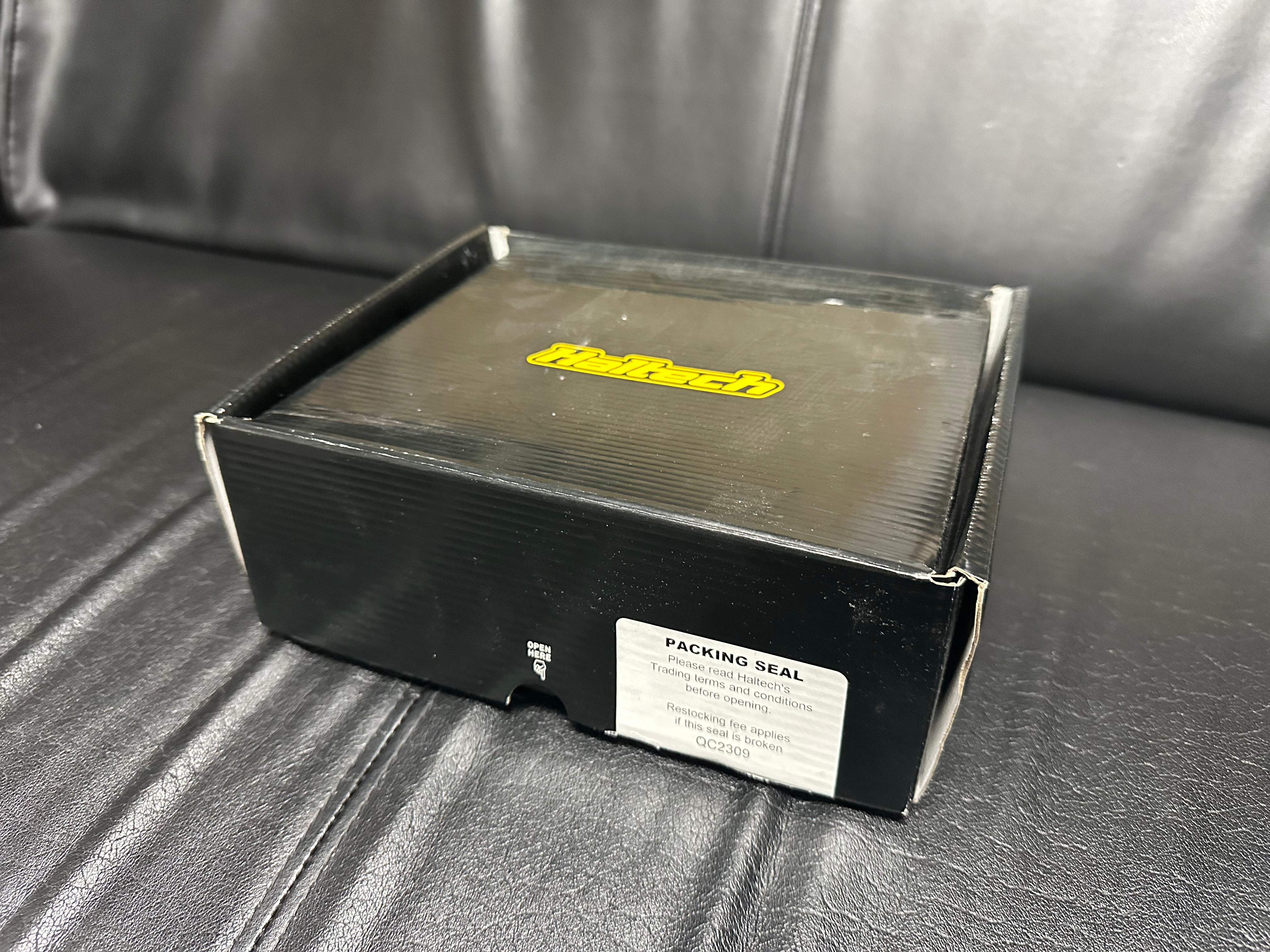 Haltech Platinum Pro R32/33 *Refurbished*