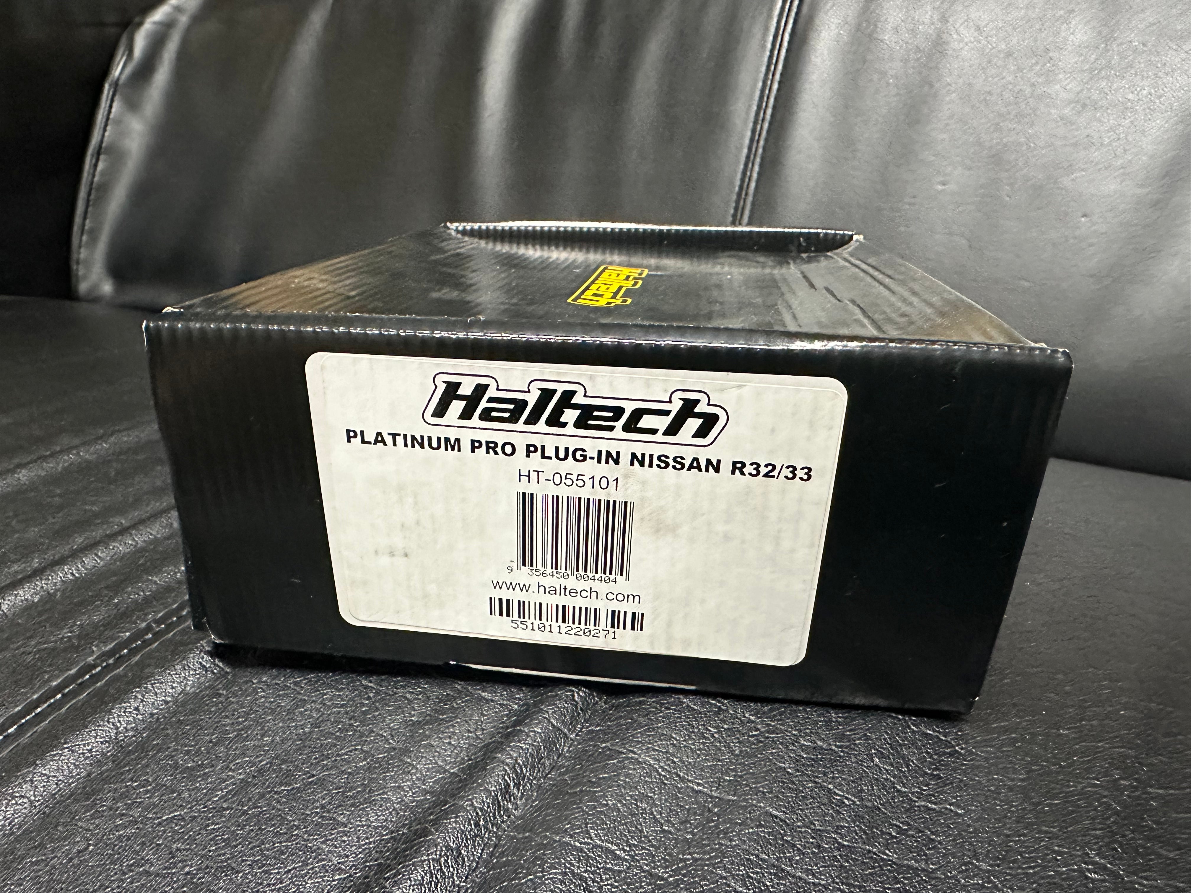 Haltech Platinum Pro R32/33 *Refurbished*