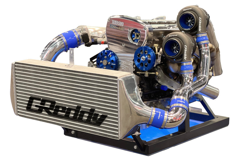 GReddy Performance Products RB28 Crate Engine ***Inquire for Purchase***