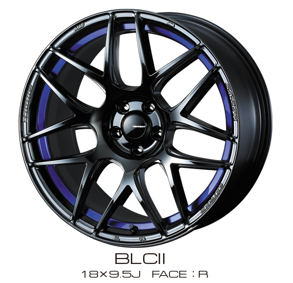 WedsSport SA-27R (BLC-II)