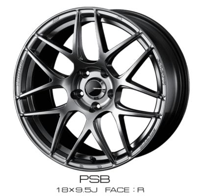 WedsSport SA-27R (PSB)