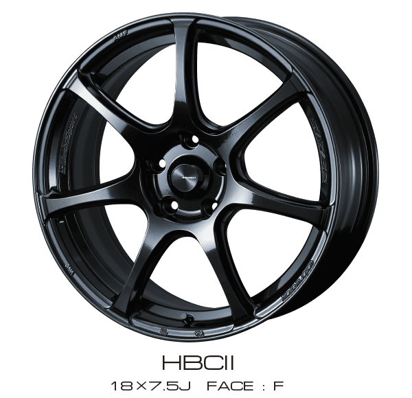 WedsSport SA-75R (HBC-II, WHT)