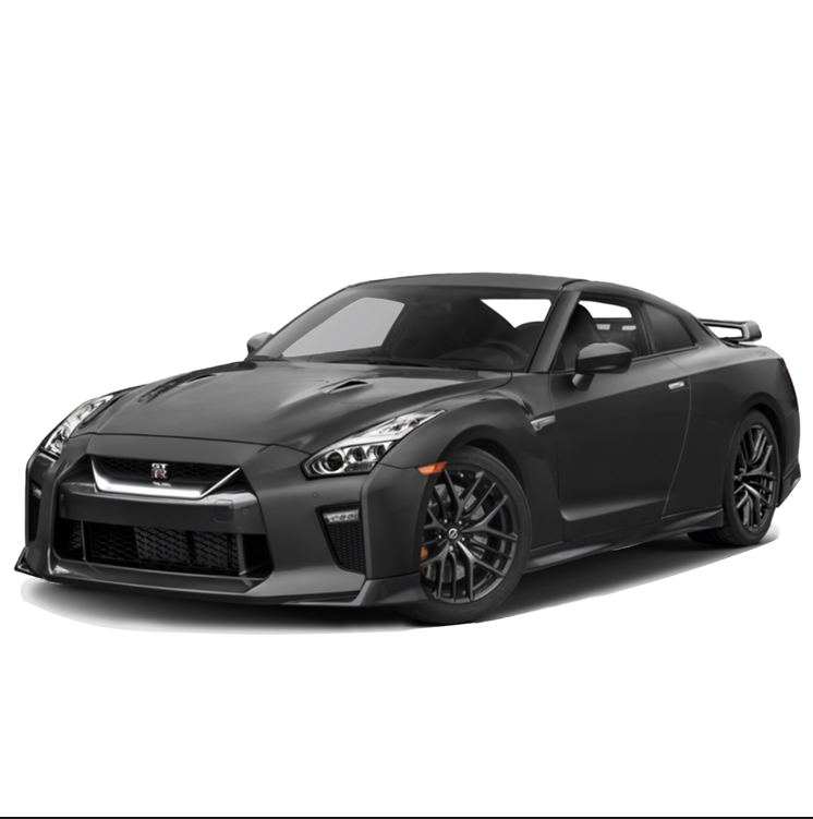 MoTeC M150 PNP - Nissan R35 GT-R