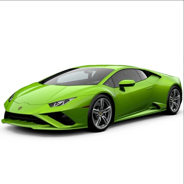 Dual M142 Lamborghini Huracan PNP Kit