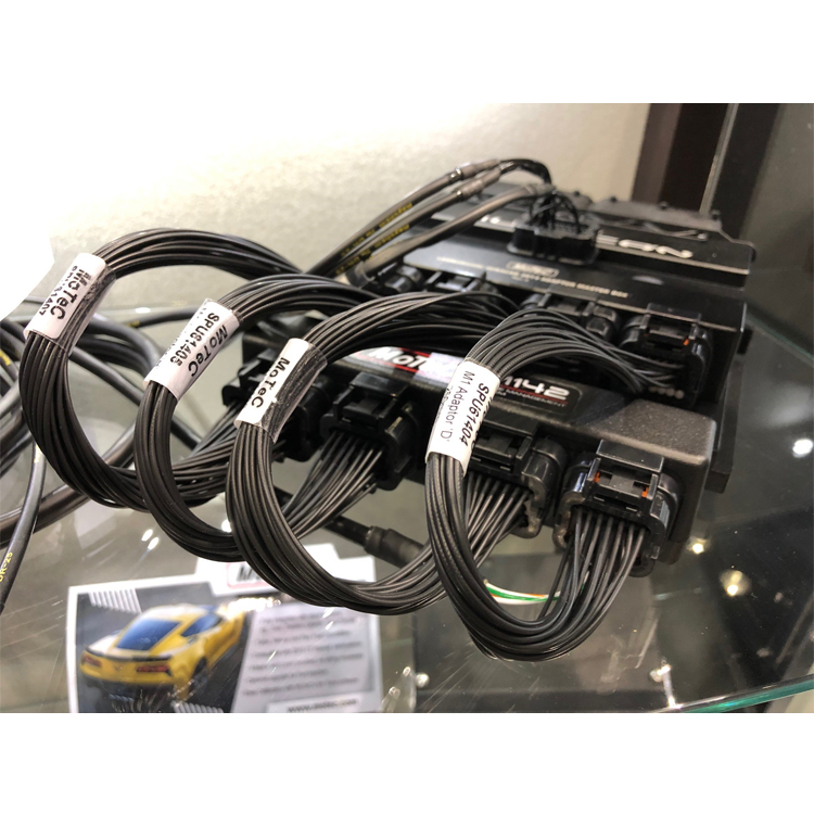 Dual M142 Lamborghini Huracan PNP Kit