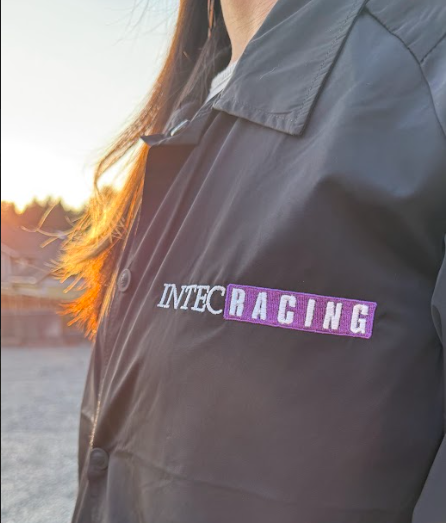 Intec Racing S14 Coach Jacket