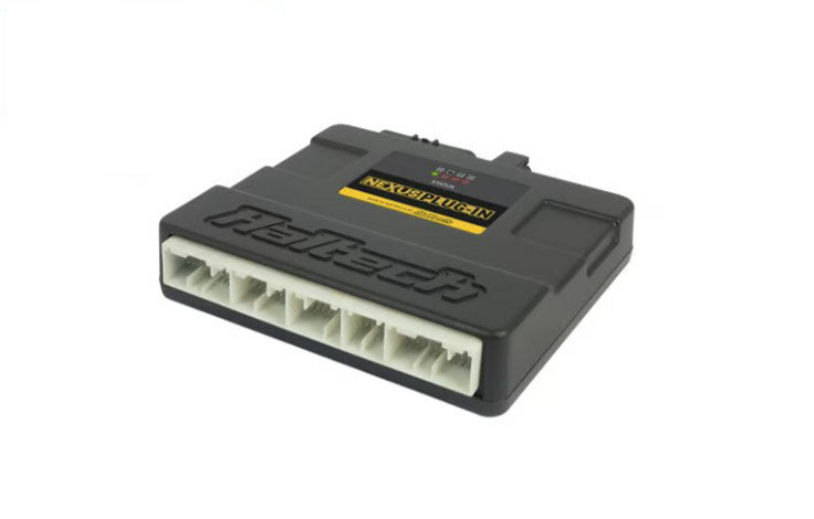 Nexus Plug-in ECU - Honda DC5 (05-06)