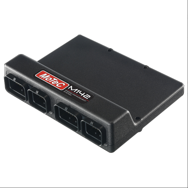 M142 ECU
