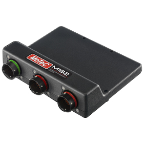 M182 ECU