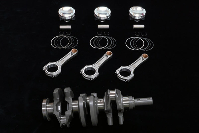 HKS BCD Piston Kit G16E 1.75L L-Comp S3 D88
