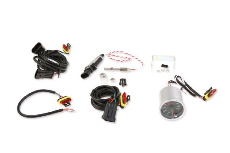 Garrett Various Speed Sensor Kit (Street) for G Series Models – Intec ...