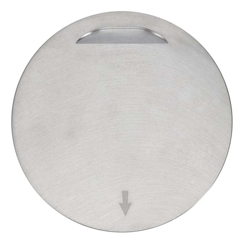 Wiseco Toyota 20R22R 1.374 C.H 3701XC Piston Shelf Stock