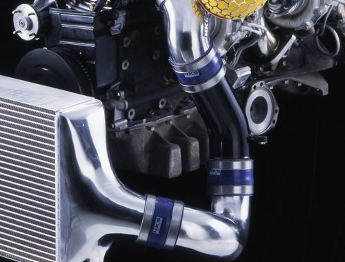 HKS INTERCOOLER PIPING KIT BCNR33/BNR34