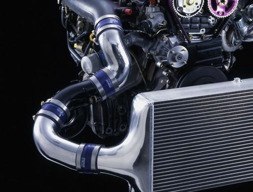 HKS INTERCOOLER PIPING KIT BCNR33/BNR34