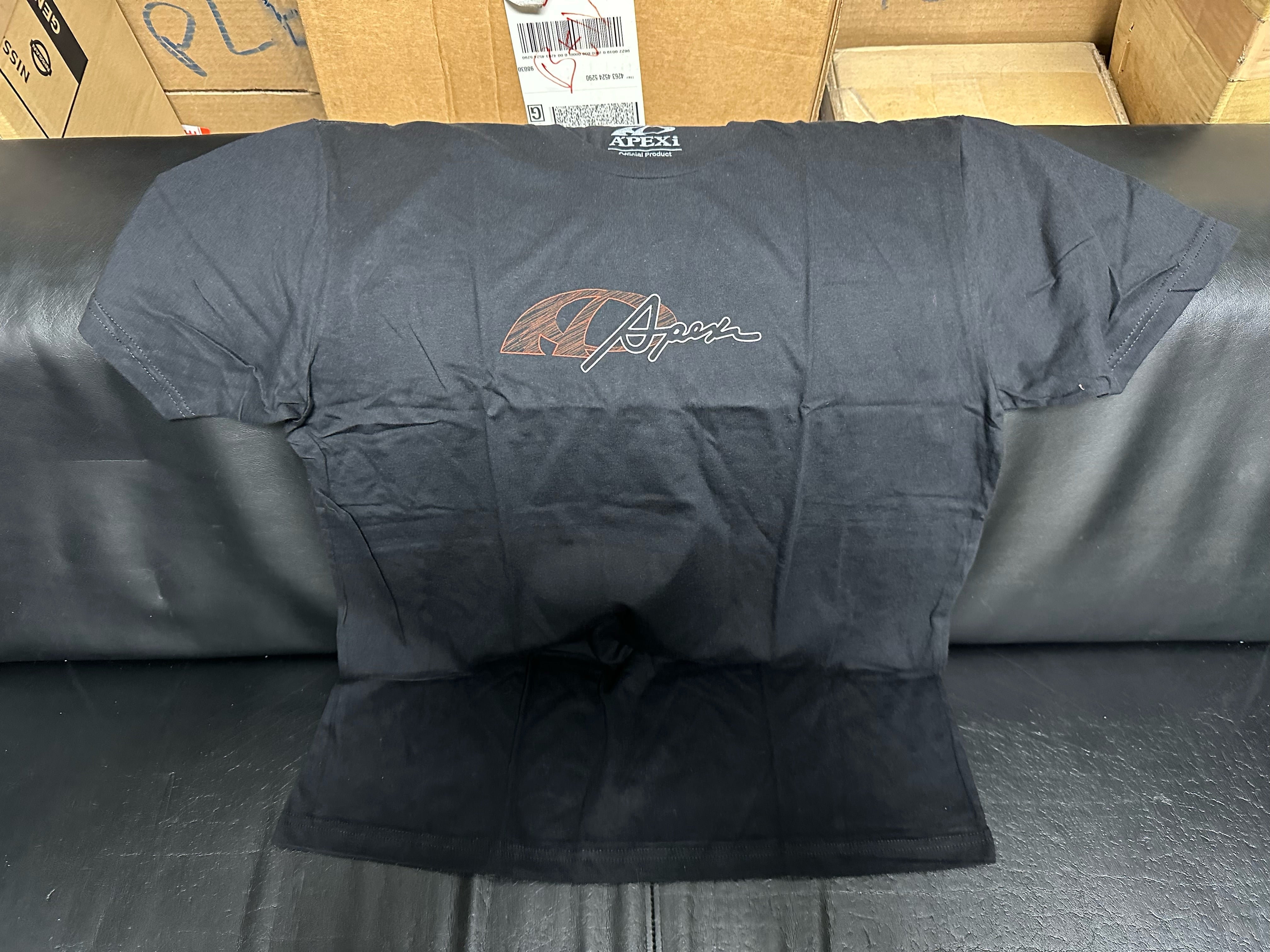 A'PEXi Mt. Fuji 1.0 T-Shirt L