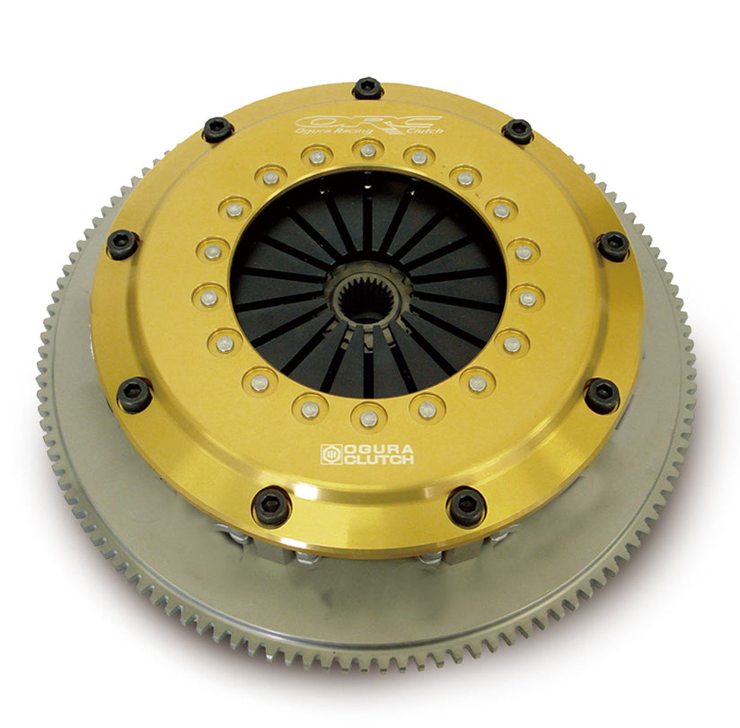 Ogura Racing Clutch 409D Series Pull Type