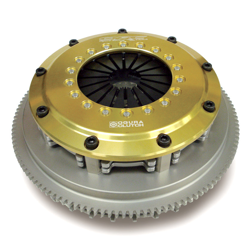 Ogura Racing Clutch 559D Series