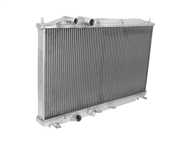 Skunk2 Alpha Series 06-11 Honda Civic SI Radiator (Dual Core) – Intec ...