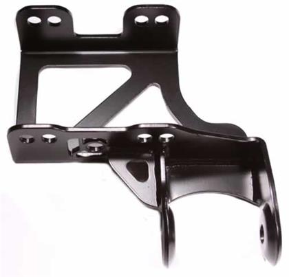 Innovative 94-01 Acura Integra / 92-95 Honda Civic Conversion Passenger Sub Bracket K-Series Engines