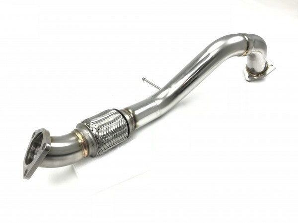 GT Frontpipe - 2017+ Honda Civic 1.5L Turbo Engine [Sport / Si]