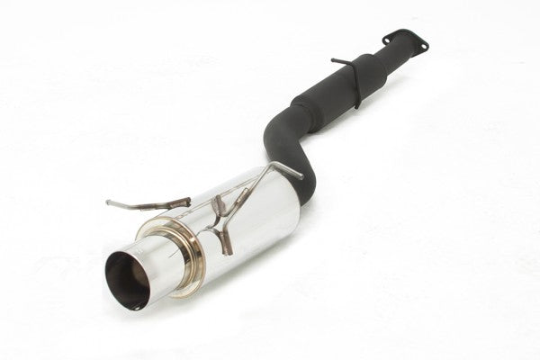 N1 Evo Catback Exhaust - 1992-2002 Mazda RX-7 [FD3S]