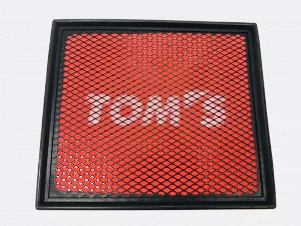 TOM'S Racing- Super Ram II Air Filter for Lexus GSF , ISF , IS500, RCF