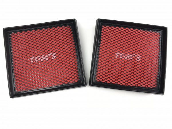 TOM'S Racing- Super Ram II Air Filter for 2018+ Lexus LS500 Twin Turbo