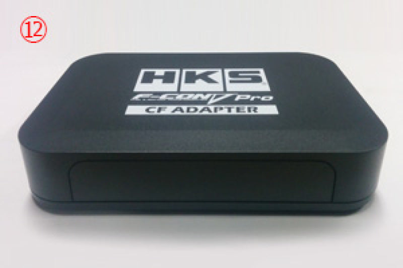 パーツ HKS F-CONi S Subaru Impreza GC8 V5/6 – HKS F-CON SA Fuel & Ignition