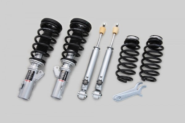 TOM'S Racing- Suspension Kit for 2019+ Toyota Corolla Hatchback
