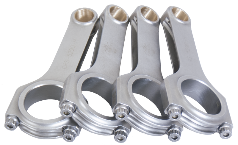 Eagle Honda B16 Engine Connecting Rods (Set of 4) – Intec Racing Shop