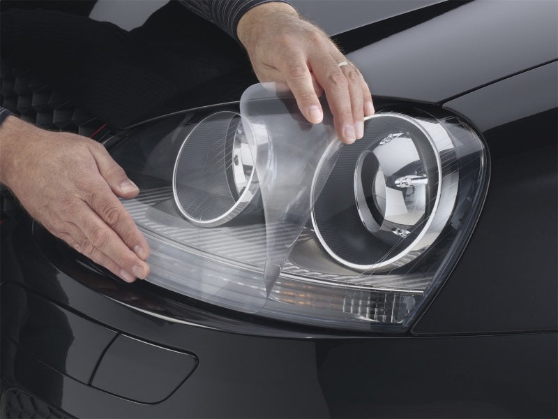 WeatherTech 17-19 Toyota Corolla LampGard