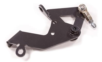 Innovative H-Series Cable to Hydro Conversion Actuator & Brackets