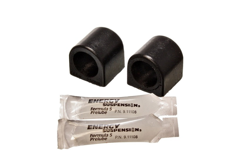Energy Suspension 8792 Toyota Supra Black 23mm Rear Sway Bar Bushing