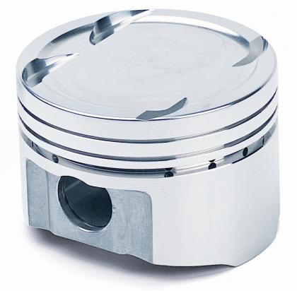 JE Pistons ACUR K24A3/K20A2 KIT Set of 4 Pistons