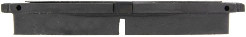 StopTech 83-86 Toyota Camry / 86-91 Celica / 84-92 Corolla Street Select Brake Pads - Front