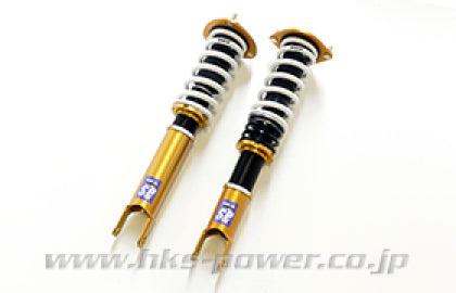 HKS Hipermax R R35 Full Kit