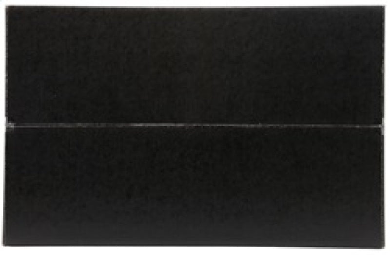 K&N Toyota Corolla L4-1.8L Polished Typhoon Short Ram Intake