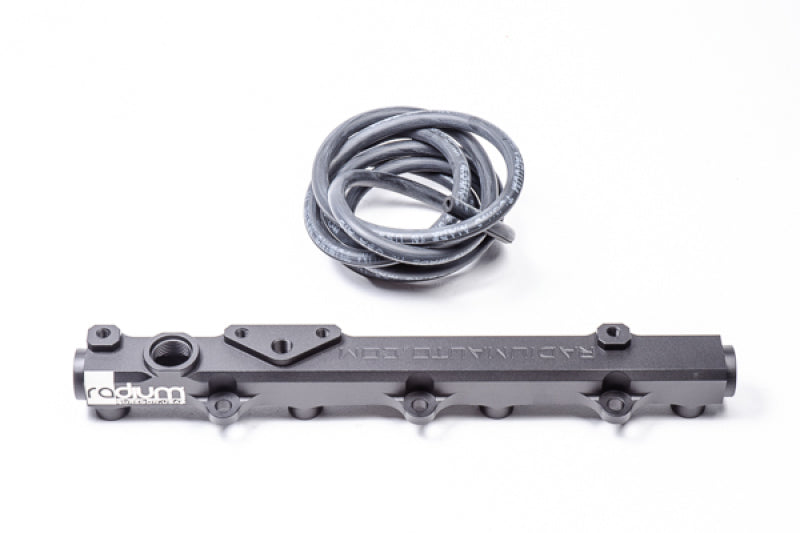 Radium Engineering 00-05 Honda S2000 Fuel Rail Kit – Intec Racing Shop