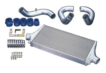 HKS I/C R-type W600 BNR32-34 RB26DETT