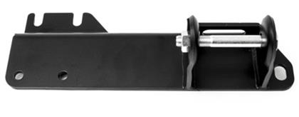 Innovative 88-91 Honda Civic/CRX / 90-93 Acura Integra Conversion Rear Sub Bracket (K-Series/Manual)