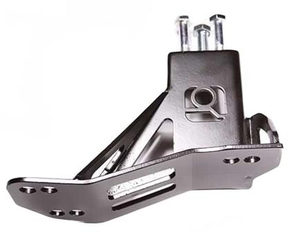 Innovative 92-95 Honda Civic / 94-01 Acura Integra Conversion Driver Sub Bracket K-Series Engines