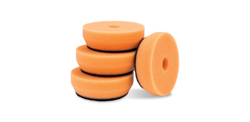 Griots Garage BOSS 2in Correcting Foam Pads (Set of 4)