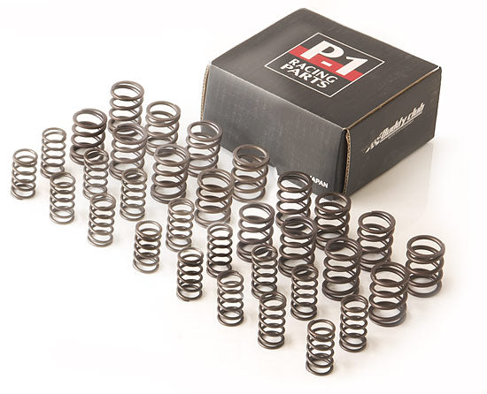 Buddy Club P1 Titanium Valve Retainer K