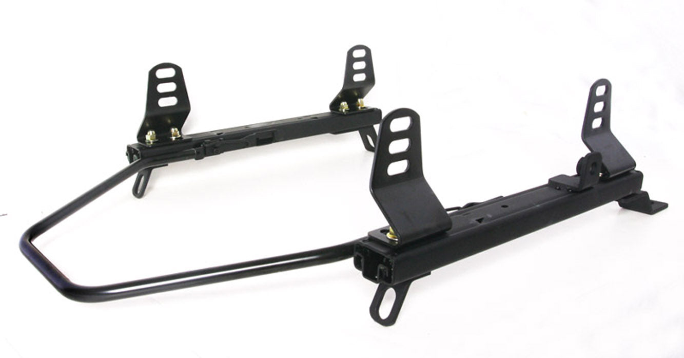 Buddy Club Racing Spec Seat Rail w/ Slider Fit 09-14 -Right