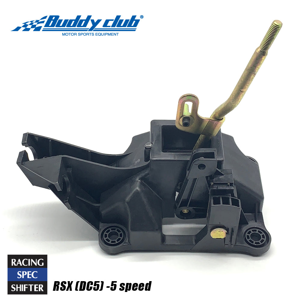 Racing Spec Quick Shift Kit DC5 RSX 02-06 5 Speed