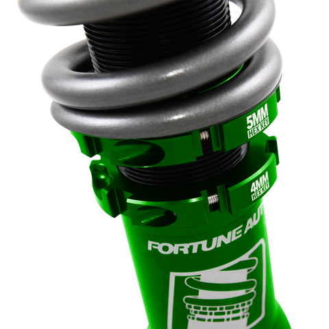 Fortune Auto 500 Series - Honda Civic 8 (FA/FG) 06-11